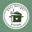 Desi Delight Kitchen